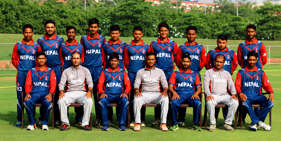 Preliminary squad for U-19 Asia Cup qualifiers announced