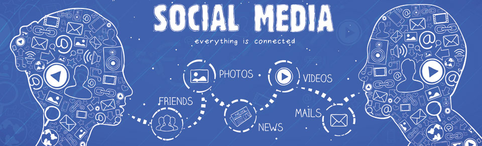 Social Media A need for growth